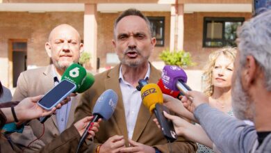 В Мостолесе разгорелся конфликт между мэром и делегатом правительства из-за дела о домогательствах RUSSPAIN.COM