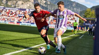 Важный матч LaLiga Hypermotion: Andorra и Valladolid борются за очки и позиции RUSSPAIN.COM