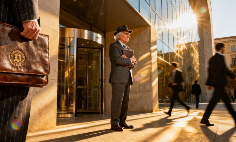 Досрочная пенсия в Испании: почему даже долгий стаж не спасает от потерь в 2026 году