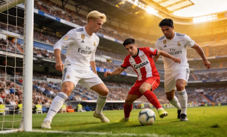 Семь изменений в составе Реал Мадрид: Бельингем и Милитао возвращаются после травм