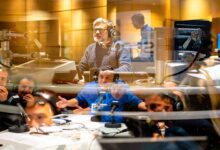 Радио SER в Каталонии увеличило аудиторию и обошло конкурентов по слушателям RUSSPAIN.COM