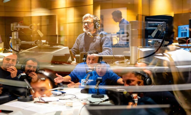 Radio SER en Catalunya aumenta su audiencia y supera a la competencia en oyentes