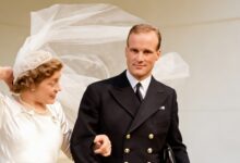 Леди Энн Спенсер: путь от военного флота до символа британской аристократии RUSSPAIN.COM