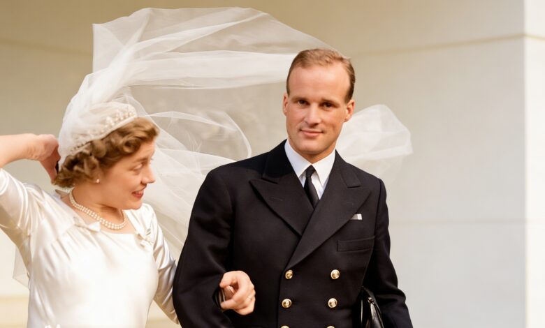 Жизнь леди Энн Спенсер — как аристократка изменила роль женщин в семье Спенсер