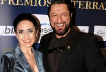 Рафаэль Амарго впервые рассказал о тайной свадьбе с Луцианой Бонджианино RUSSPAIN.COM