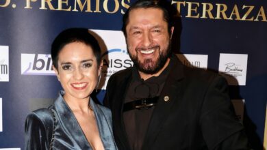 Рафаэль Амарго впервые рассказал о тайной свадьбе с Луцианой Бонджианино RUSSPAIN.COM