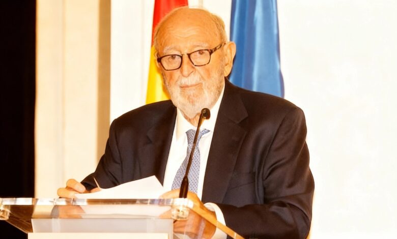 Вспоминаем путь Карседо в испанской журналистике