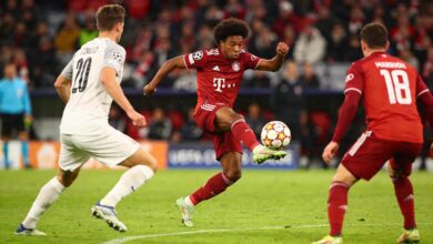 Как Михаэль Олисе изменил европейский футбол: неожиданные детали его пути RUSSPAIN.COM