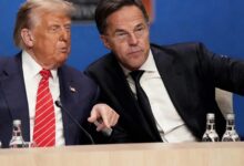 В Испании обсуждают влияние Марка Рютте на отношения НАТО и США RUSSPAIN.COM