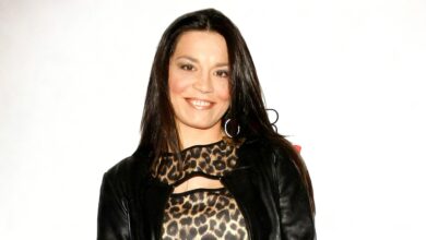 Айнхоа Канталапьедра объявила о самостоятельном материнстве в 45 лет RUSSPAIN.COM