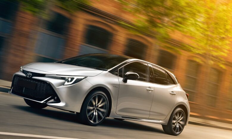 Гибриды без розетки захватывают Испанию: почему электрокары оказались не у дел