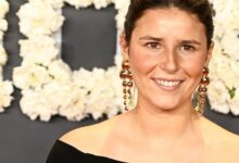 Тана Ривера и Андрес Рока Рей: пара