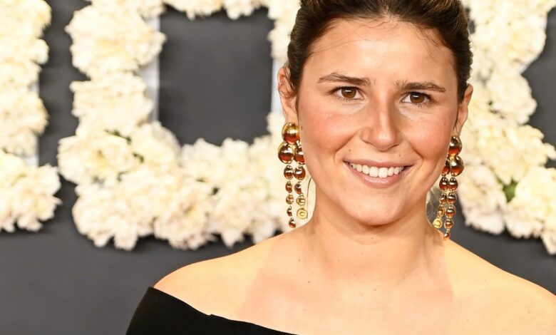 Тана Ривера и Андрес Рока Рей: пара, о которой говорит вся Испания