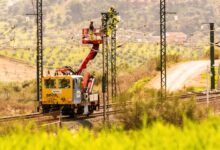 Между Мадридом и Малагой возобновят прямое движение поездов AVE после трехмесячного перерыва