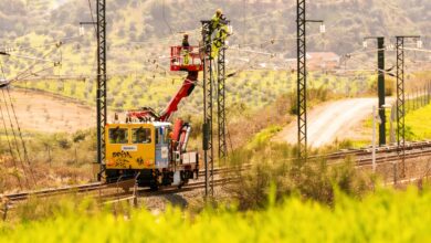 Между Мадридом и Малагой возобновят прямое движение поездов AVE после трехмесячного перерыва RUSSPAIN.COM