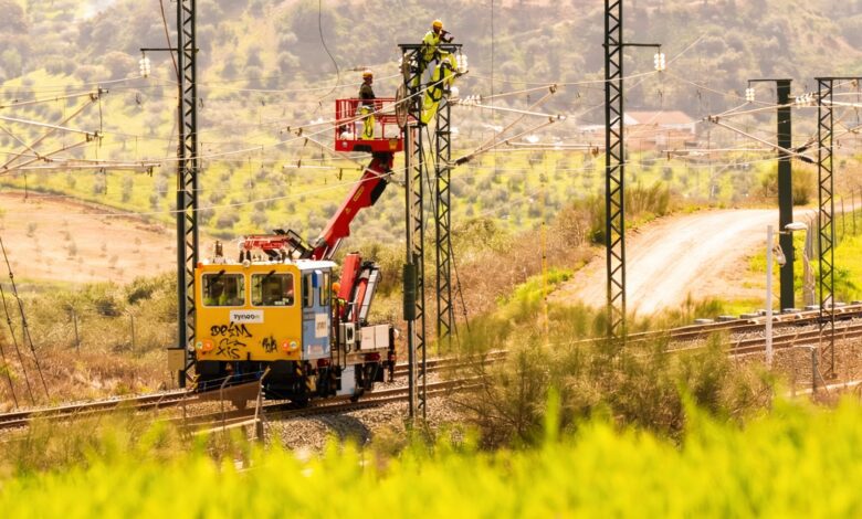 Между Мадридом и Малагой возобновят прямое движение поездов AVE после трехмесячного перерыва