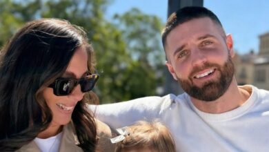 Анхель Пантойя и Давид Родригес переезжают в Севилью: как изменится их семья RUSSPAIN.COM