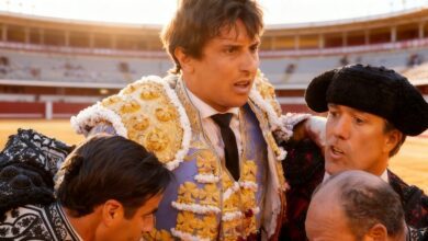 Рока Рей оказался в центре внимания после тяжелой травмы на арене RUSSPAIN.COM