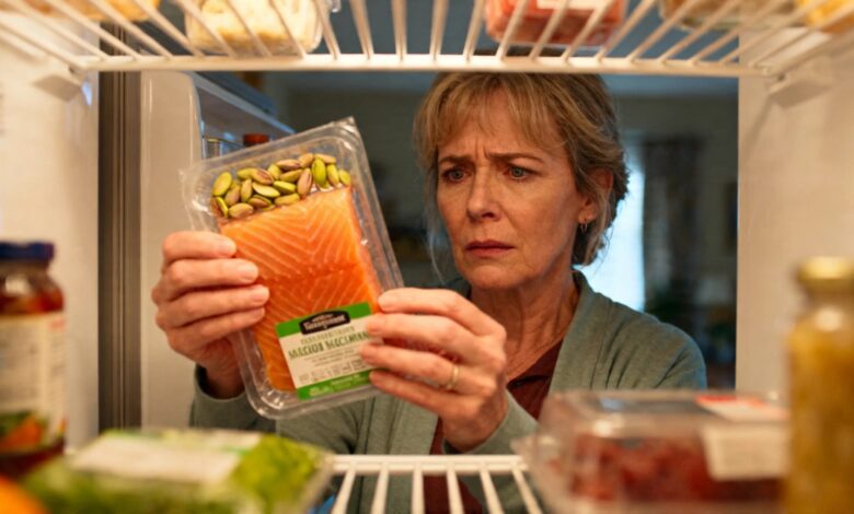 Lidl отзывает лосося с фисташками: риск заражения Listeria и важное предупреждение