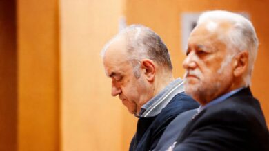 Лотерейщик из Ла-Коруньи объяснил суду