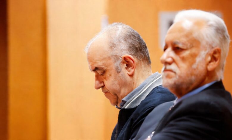 Лотерейщик из Ла-Коруньи объяснил суду, почему четыре раза просил выплату 4,7 млн евро