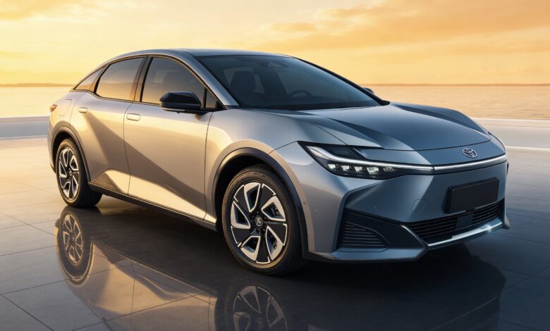 Электрокар за 12 000 евро: почему Европа не получит то, что уже есть в Китае