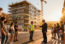 Новый жилищный план Испании: что изменится для арендаторов и покупателей с 2026 года RUSSPAIN.COM