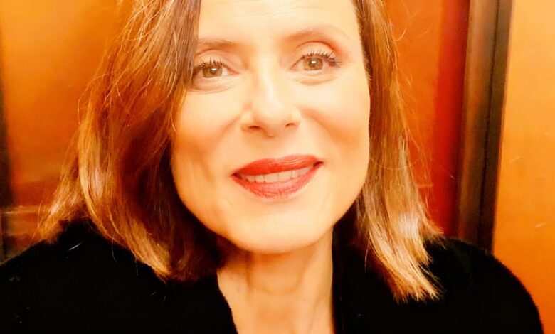 Actress Aitana Sánchez-Gijón responds to rumors about romance with Maxi Iglesias