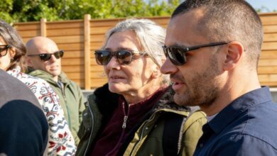 Прокуратура блокирует смягчение режима для экс-главы ETA: спор о сроках RUSSPAIN.COM