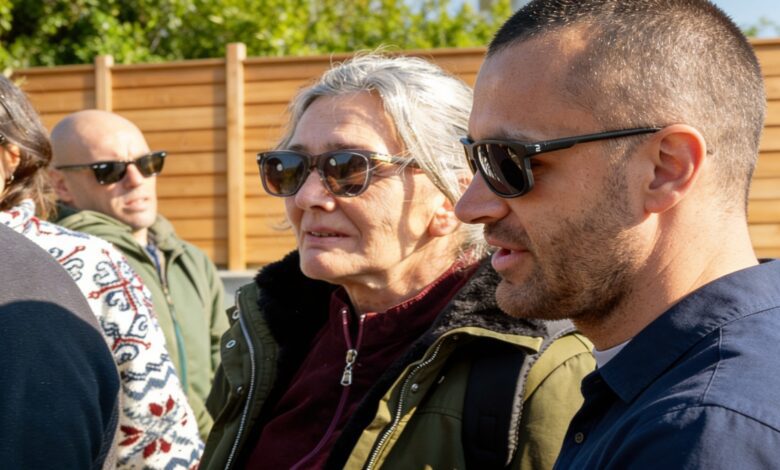 Прокуратура блокирует смягчение режима для экс-главы ETA: спор о сроках