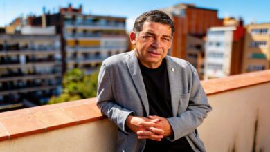 Синдик Барселоны применяет медиацию для решения острых городских споров RUSSPAIN.COM