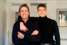 Сын Манеля Диаса перенес операцию после неожиданной травмы RUSSPAIN.COM