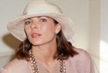 Мануар du Mée с историей Лагерфельда и Гримальди выставлен за 2