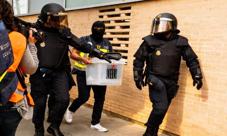 Верховный суд разрешил уничтожить улики по делу 1-O: что останется в архивах