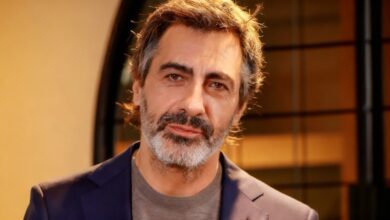 Juan del Val впервые рассказал о первом браке и связи с Андалусией RUSSPAIN.COM