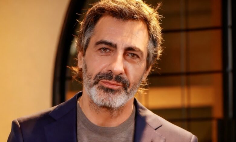 Juan del Val opens up for the first time about his first marriage and ties to Andalusia