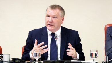 Еврокомиссар предупредил о росте угроз демократии и вмешательстве в выборы RUSSPAIN.COM