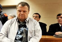 Convicted murderer in Spain begins gender transition in prison