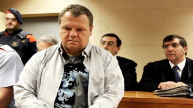 В Испании осуждённый за убийства начал переход к женской идентичности в тюрьме RUSSPAIN.COM