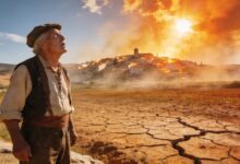 Вероятность «Суперниño» в 2026: что ждёт Испанию и почему прогнозы тревожат RUSSPAIN.COM