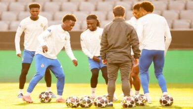 «Реал» рискует вылететь: почему матч с «Баварией» может изменить сезон RUSSPAIN.COM