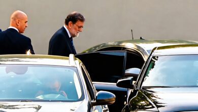 Суд по делу Kitchen: молчание экс-министра и миллионы в Швейцарии RUSSPAIN.COM