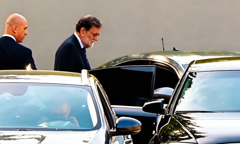 Суд по делу Kitchen: молчание экс-министра и миллионы в Швейцарии