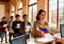 В Испании стартовала масштабная легализация мигрантов: тысячи заявок в Галисии RUSSPAIN.COM