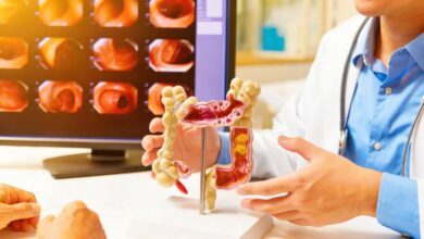 В Каталонии расширяют возрастной охват скрининга рака кишечника до 74 лет RUSSPAIN.COM