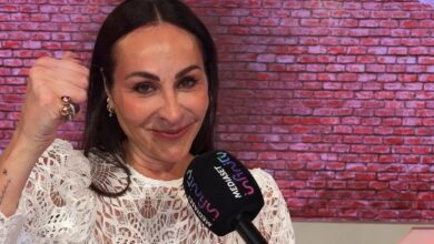 Ana Milán делится личным опытом зрелости и одиночества — честный взгляд на перемены RUSSPAIN.COM