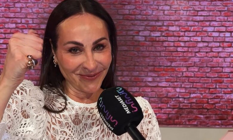 Ana Milán делится личным опытом зрелости и одиночества — честный взгляд на перемены