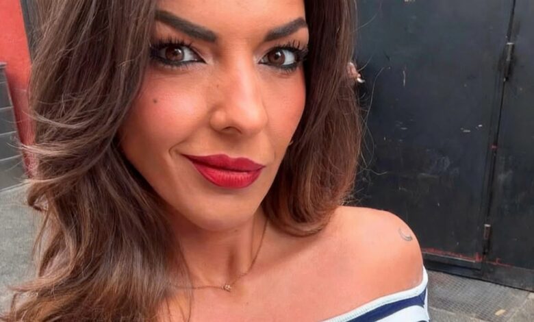 Adriana Dorronsoro shares how she became a victim of online dating deception