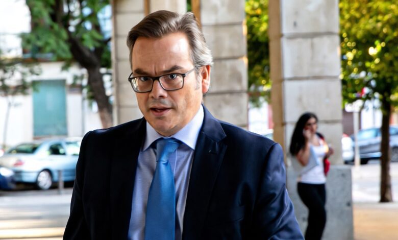 Судья по делу ERE уходит: 76 дел уже переданы в суд Севильи