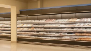 Mercadona меняет формат рыбной секции: свежесть и скорость вместо привычных прилавков RUSSPAIN.COM